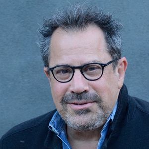 Meet your Posher, Richard